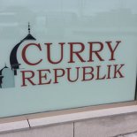 Restaurang-Curry Republik